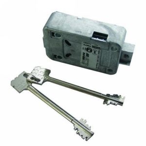 Mauer A700079 Mauer Praetor Safe Lock